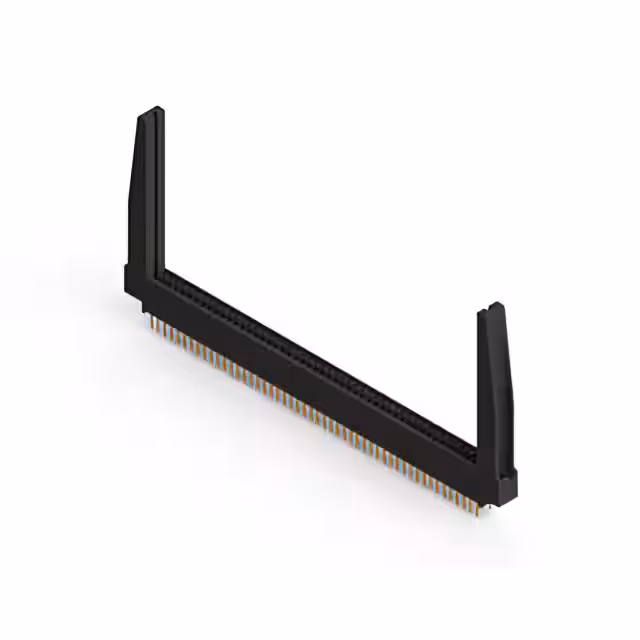 396-100-522-878 EDAC Inc.  Edgeboard Connectors